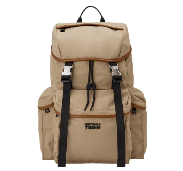 BACK PACK - Onitsuka Tiger | Onitsuka Tiger ONLINE STORE
