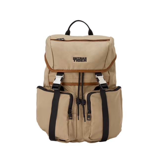 BACK PACK - Onitsuka Tiger | Onitsuka Tiger ONLINE STORE