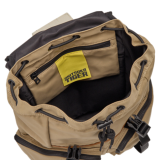 BACK PACK - Onitsuka Tiger | Onitsuka Tiger ONLINE STORE