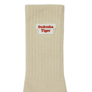 Zoom Image Beige MIDDLE SOCKS Zoom logo View