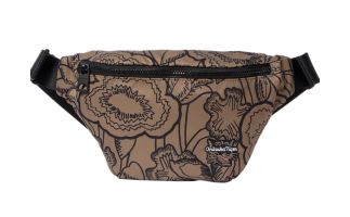 Onitsuka Tiger ウエストポーチ ウエストバッグ WAIST POUCH