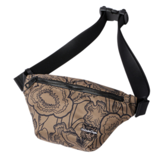 PRINTED WAIST POUCH - Onitsuka Tiger | Onitsuka Tiger ONLINE