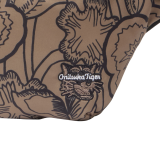 PRINTED WAIST POUCH - Onitsuka Tiger | Onitsuka Tiger ONLINE STORE