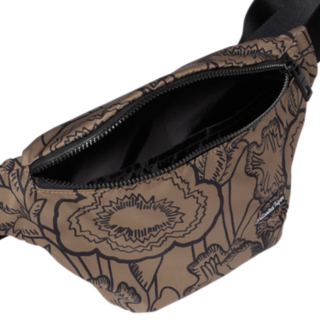 PRINTED WAIST POUCH - Onitsuka Tiger | Onitsuka Tiger ONLINE