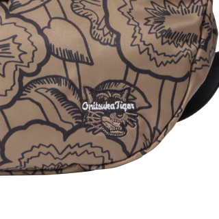 PRINTED SMALL MESSENGER BAG - Onitsuka Tiger | Onitsuka