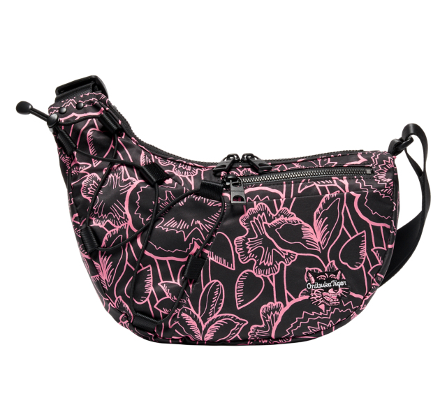 バッグ Onitsuka Tiger Messenger Bag SMALL MESSENGER BAG