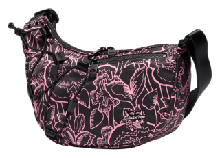 PRINTED SMALL MESSENGER BAG - Onitsuka Tiger | Onitsuka Tiger