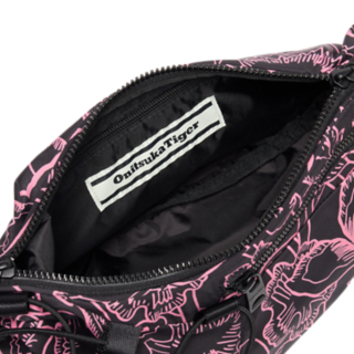 PRINTED SMALL MESSENGER BAG - Onitsuka Tiger | Onitsuka Tiger