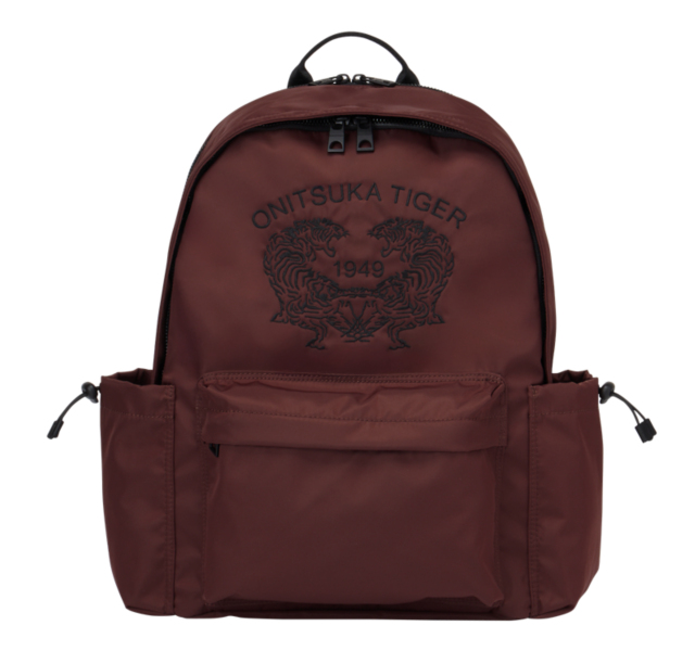 BACK PACK