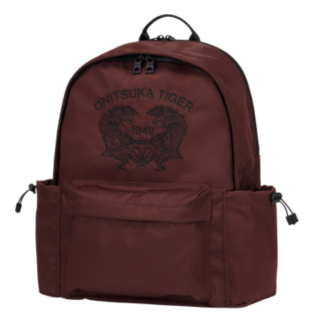 BACK PACK - Onitsuka Tiger | Onitsuka Tiger ONLINE STORE