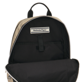 Onitsuka Tiger SMALL BACK PACK ブラック SMALL BACK PACK / スモールバックパック（バックパック