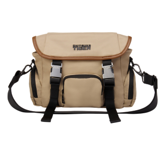 SHOULDER BAG