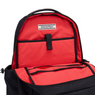 BACK PACK - Onitsuka Tiger | Onitsuka Tiger ONLINE STORE