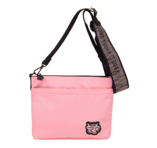 SHOULDER BAG