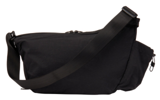 MESSENGER BAG