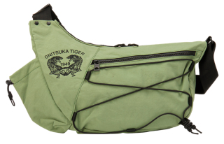 MESSENGER BAG - Onitsuka Tiger | Onitsuka Tiger ONLINE STORE