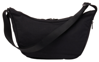 SMALL MESSENGER BAG