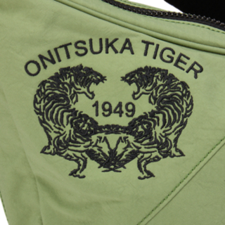 SMALL MESSENGER BAG | Onitsuka Tiger Official Website