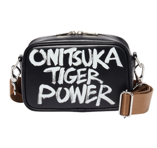 SHOULDER BAG - Onitsuka Tiger | Onitsuka Tiger ONLINE STORE