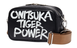 SHOULDER BAG - Onitsuka Tiger | Onitsuka Tiger ONLINE STORE