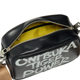 SHOULDER BAG - Onitsuka Tiger | Onitsuka Tiger ONLINE STORE
