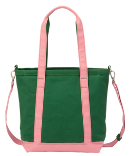 売切れ前に Onitsuka Tiger SMALL CANVAS TOTE BAG 10L 高級感◎ SMALL CANVAS TOTE BAG