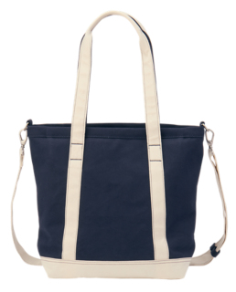 onitsuka tiger キャンバスバッグ Onitsuka Tiger トートバッグ SMALL CANVAS BAG / スモール