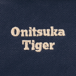 SMALL CANVAS TOTE BAG