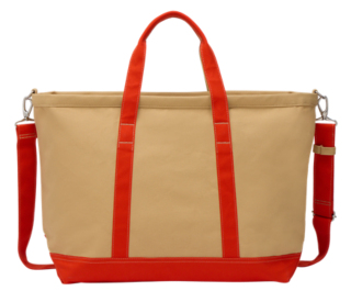 ■Onitsuka Tiger■ SMALL CANVAS TOTE BAG unisex SMALL CANVAS TOTE BAG