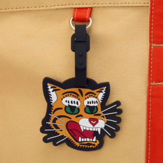 CANVAS TOTE BAG - Onitsuka Tiger | Onitsuka Tiger ONLINE STORE