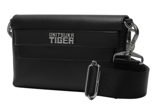 Zoom Image Black SMALL BAG Front Left View