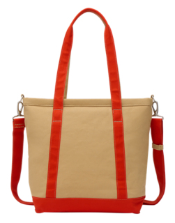 ■Onitsuka Tiger■ SMALL CANVAS TOTE BAG unisex SMALL CANVAS TOTE BAG - Onitsuka Tiger | Onitsuka Tiger