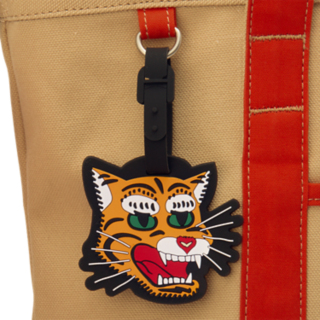 SMALL CANVAS TOTE BAG - Onitsuka Tiger | Onitsuka Tiger