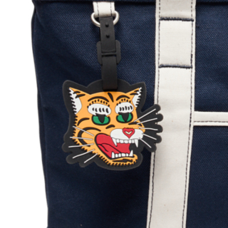 【onitsuka tiger】SMALL CANVAS TOTE BAG Onitsuka Tiger🇯🇵SMALL CANVAS TOTE BAG 12,399❗️ Bag