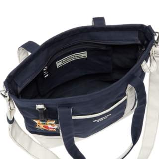 SMALL CANVAS TOTE BAG - Onitsuka Tiger | Onitsuka Tiger