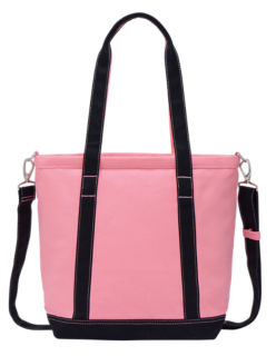 SMALL CANVAS TOTE BAG - Onitsuka Tiger | Onitsuka Tiger