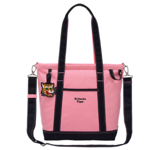 SMALL CANVAS TOTE BAG - Onitsuka Tiger | Onitsuka Tiger ONLINE STORE