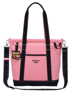 SMALL CANVAS TOTE BAG - Onitsuka Tiger | Onitsuka Tiger