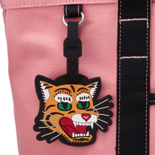 ■Onitsuka Tiger■ SMALL CANVAS TOTE BAG unisex SMALL CANVAS TOTE BAG - Onitsuka Tiger | Onitsuka Tiger