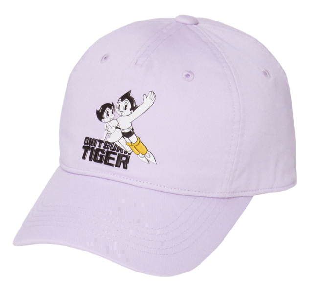CAP