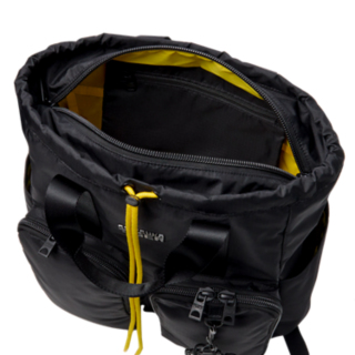 BACK PACK
