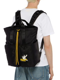 BACK PACK