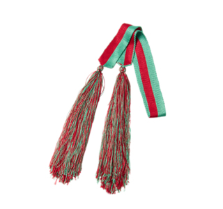 SCARF