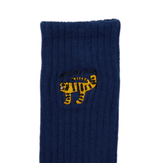 MIDDLE SOCKS