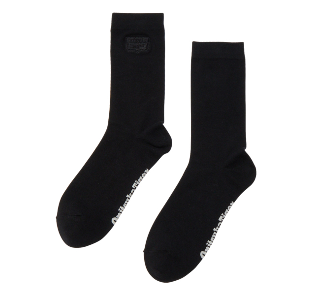 MIDDLE SOCKS