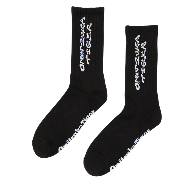 MIDDLE SOCKS