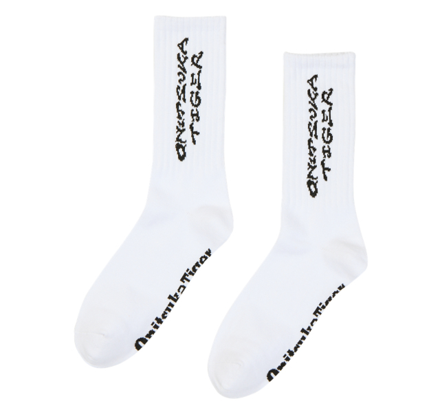 MIDDLE SOCKS