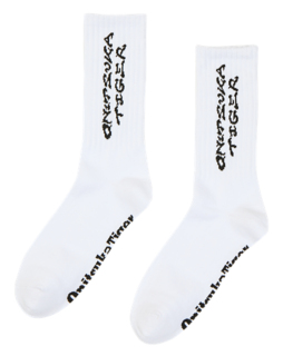 MIDDLE SOCKS
