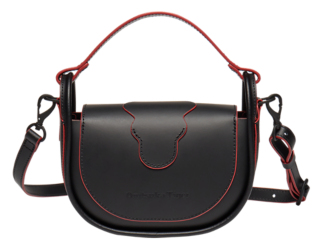 SMALL SHOULDER BAG