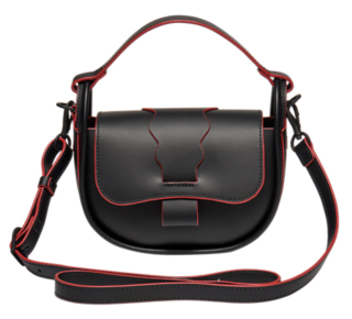 SMALL SHOULDER BAG